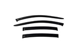 Auto Ventshade Ventvisor Set of 4 (MPN: 94068)