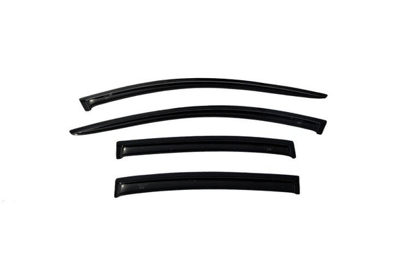 Auto Ventshade Ventvisor Set of 4 (MPN: 94068)