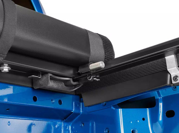 TruXedo Pro X15 Tonneau Cover (MPN: 1476101)