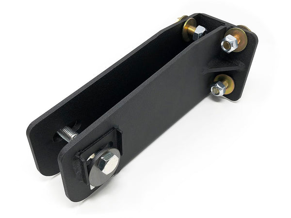 Tuff Country Axle Bracket (MPN: 20856)