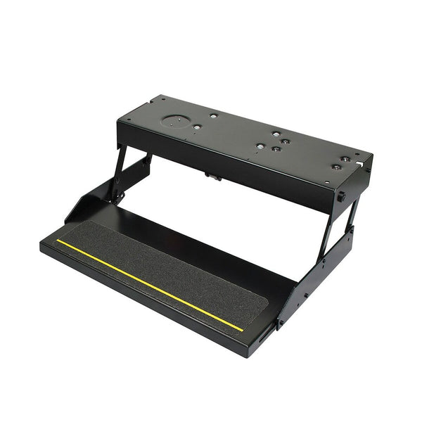Lippert Components Electric Folding Step (MPN: 369146)