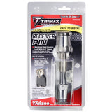 Trimax Trailer Hitch Pin (MPN: TAR300)