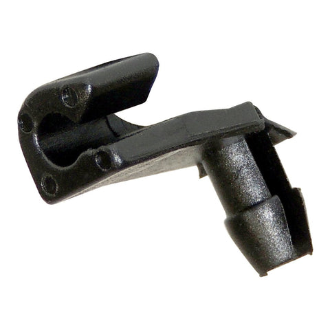 Door Lock Rod Clip for Jeep Vehicles (MPN: 4658677)