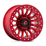 Fuel Off Road Rincon UTV Beadlock Wheel (MPN: FV125QX15704810)