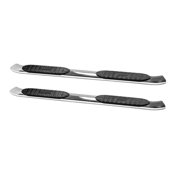 Westin Nerf Bar With Step Pads (MPN: 21-53240)
