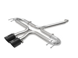 Advanced FLOW Engineering Exhaust System Kit (MPN: 49-36625-B)