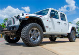 N-Fab Rocker Panel Guard RKR Series (MPN: J194TRKRS4)
