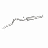 MagnaFlow Street Series Exhaust System Kit (MPN: 15789)