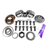Yukon Differential Ring And Pinion Installation Kit (MPN: YK D80-B)