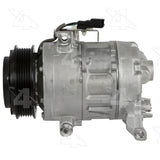 Four Seasons Air Conditioner Compressor (MPN: 198357)