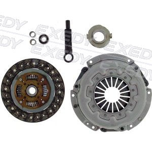 Exedy Globalparts Clutch Set (MPN: 07020)