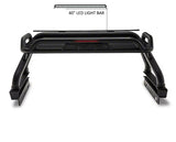Black Horse Off Road Truck Bed Bar (MPN: ATRB8BK-KIT)