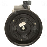 Four Seasons Air Conditioner Compressor (MPN: 78342)
