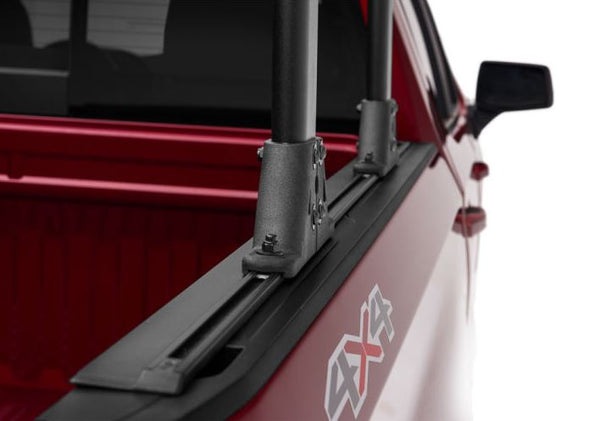 Truxedo Bed Cargo Rack Base Rail (MPN: 1118414)