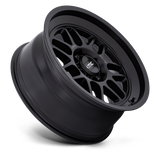 KMC Wheels KM725 17 Inch Wheel (MPN: KM725MX17855000)