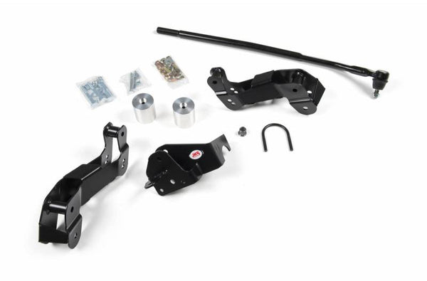 JKS Manufacturing High Steer Kit (MPN: JSPEC2450)