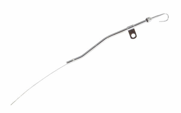 Mr Gasket Oil Dipstick With Chrome Tube (MPN: 6920)