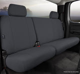 Fia Dura-Tech Pro Seat Cover (MPN: DT72-38 BLACK)