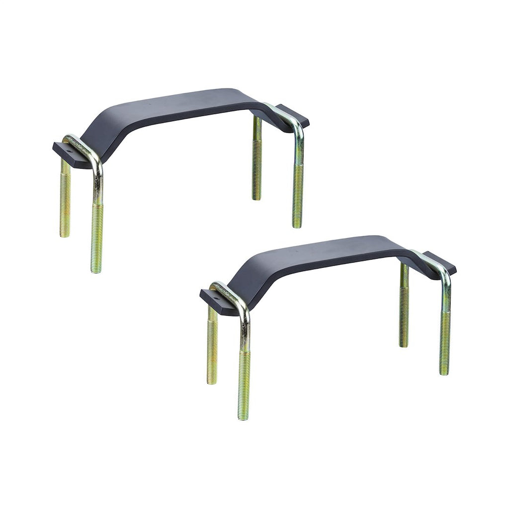 Super Springs Helper Spring Installation Kit (MPN: MXKT) – Sprinter ...