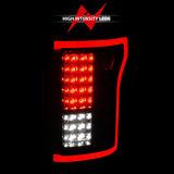 AnzoUSA LED Tail Light Assembly (MPN: 311262)