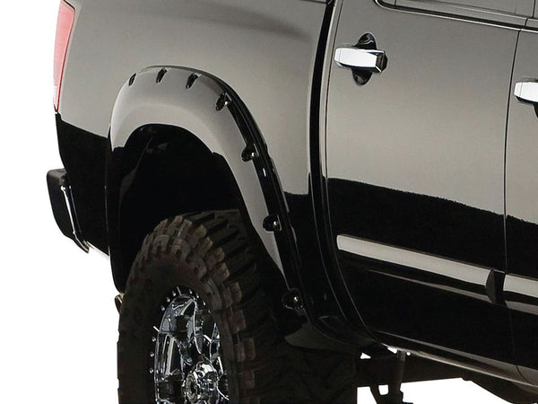 Husky Liner Pocket Style Fender Flares (MPN: 2807907)