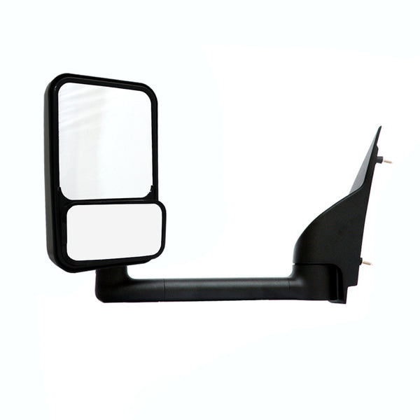Velvac Exterior Mirror for Ford E Van (MPN: 728731)