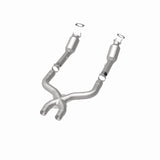Magnaflow Direct Fit Catalytic Converter (MPN: 16399)