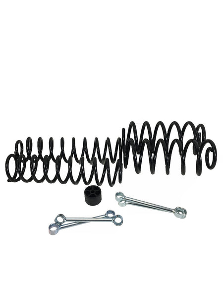 Zone Offroad Lift Kit Component (MPN: ZONJ1400)