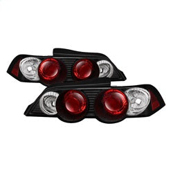 Spyder Automotive Tail Light Assembly (MPN: 5000330)
