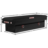 Weather Guard Crossover Toolbox (MPN: 126-5-04)