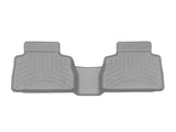 WeatherTech FloorLiner Molded Fit Gray (MPN: 4616002)