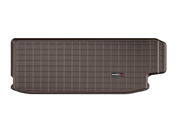 Weathertech Cargo Area Liner (MPN: 431206)