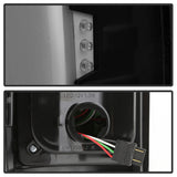 XTune Tail Light Assembly Version 2 (MPN: 9050725)