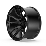 Torque Wheels 20 Inch Satin Black Impact Wheel (MPN: TW403C-20908304-12)