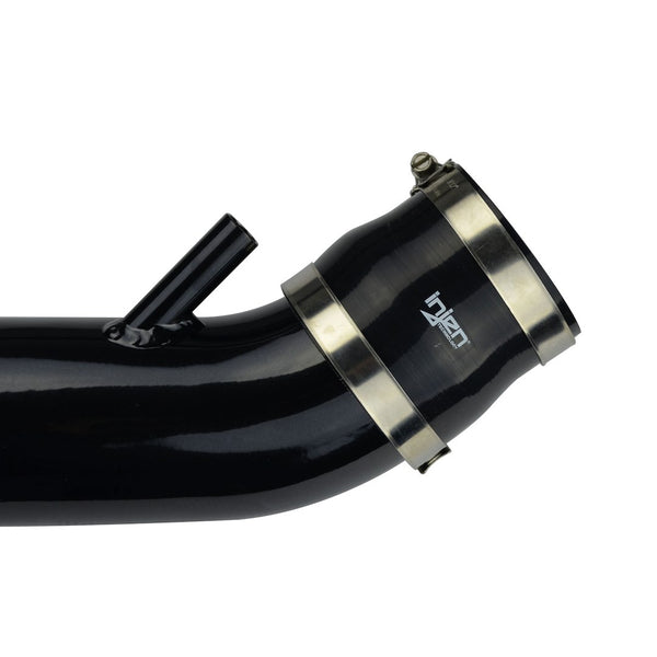 Injen Technology Cold Air Intake SP Series (MPN: SP1976BLK)
