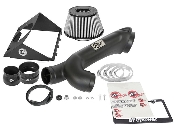 Advanced FLOW Engineering Magnum Force Cold Air Intake (MPN: 51-32112-B)