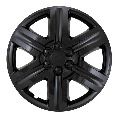 Coast To Coast Wheel Cover (MPN: IWC43118BLK)