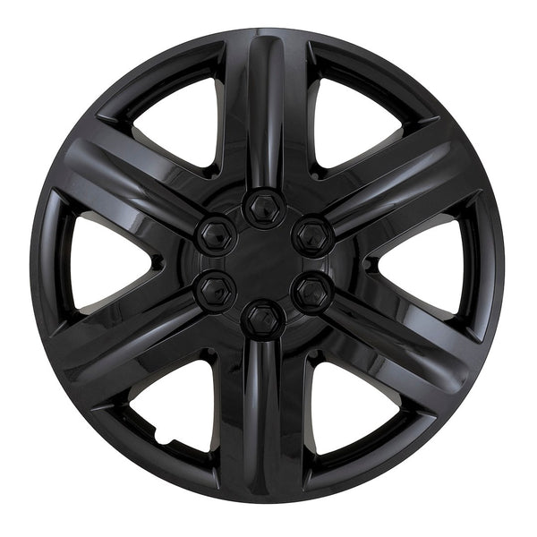 Coast To Coast Wheel Cover (MPN: IWC43118BLK)