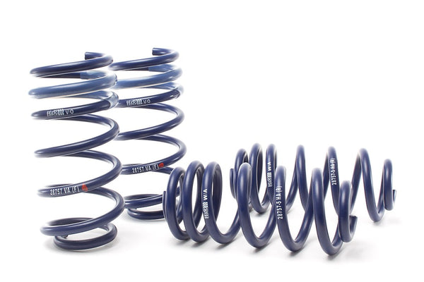H&R Springs Sport Spring Kit (MPN: 50385)