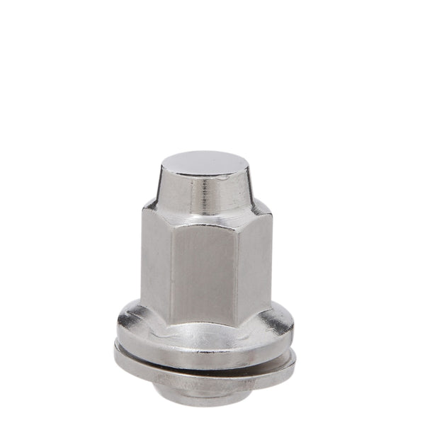 West Coast Wheel Accessories Lug Nut (MPN: WT60229)