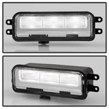 Spyder Automotive LED Fog Light Set (MPN: 9054006)