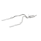 MagnaFlow Street Series Exhaust System Kit (MPN: 16870)