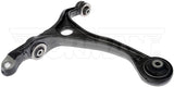 Control Arm for Suspension Systems (MPN: 520-655)