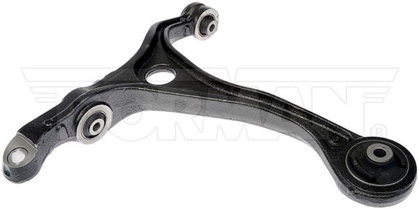 Control Arm for Suspension Systems (MPN: 520-655)