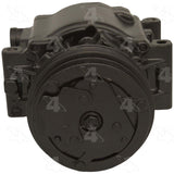 Four Seasons Air Conditioner Compressor (MPN: 97353)