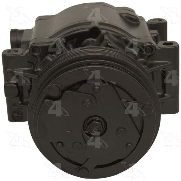 Four Seasons Air Conditioner Compressor (MPN: 97353)