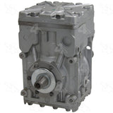 Four Seasons Air Conditioner Compressor (MPN: 58074)