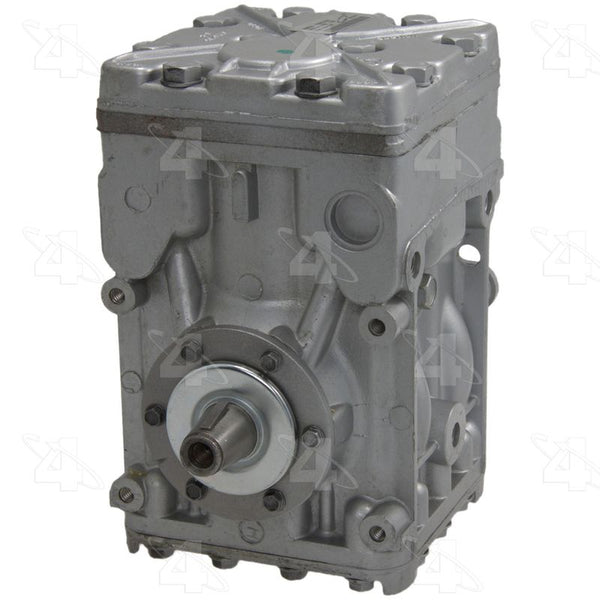 Four Seasons Air Conditioner Compressor (MPN: 58074)