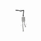 Magnaflow Performance Exhaust System Kit (MPN: 15368)