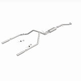 MagnaFlow Street Series Exhaust System Kit (MPN: 15753)